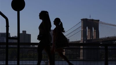 دراسة: زيادة عدد خطوات المشي مرتبطة بصحة أفضل للأشخاص المصابين بقصور القلب