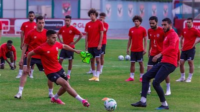 فاركو يقترب من ضم لاعب الأهلي | خاص 