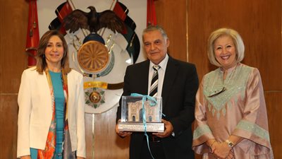 محسن جابر بعد تكريمه من مهرجان جرش بدورته الـ 37: ملتقى لمحبي الثقافة والفنون