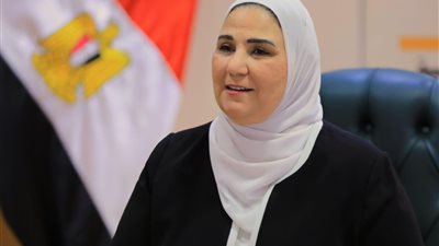 تعيين مها الحفناوي رئيسًا للوحدة المركزية للجمعيات والعمل الأهلي بـ التضامن.. وندب مدير القاهرة للإسماعيلية