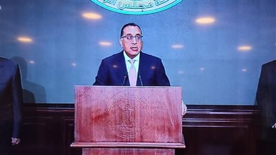 رئيس الوزراء: استيراد شحنات إضافية من المازوت بـ 300 مليون دولار من اليوم حتى نهاية أغسطس