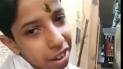 قصة كفاح أصغر ميكانيكي بالقاهرة: نفسي أحقق حلمي وأبقي مهندس ميكانيكا زي أبويا| بث مباشر