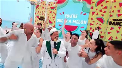 محمد هنيدي عن إيرادات فيلم مرعي البريمو: بنتعب علشان الناس ترضى على شغلنا