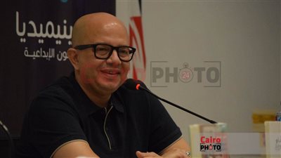 عمر طاهر: الكتابة زي الغناء محتاجة تدريب.. وبركز في برنامج صنايعية مصر على رواد الأعمال
