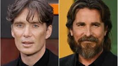 كيليان ميرفي: كريستيان بيل كان الأفضل لدور بات مان بـ سلسلة The Dark Knight