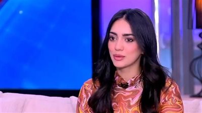 الناس كانت بتترحم عليا.. ميرنا هشام نجمة أراب آيدول تكشف السر وراء أنباء انتحارها