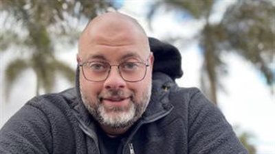 معتز التوني عن فيلم ابن الحاج أحمد: محققش النجاح اللي كنا نتمناه.. وكان ممكن يطلع أحسن من كدة