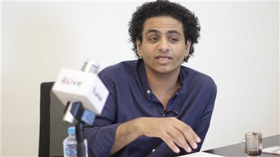 محمد صلاح العزب ينتقد غضب الفنانين من آراء الجمهور: مش طبيعي الفنان يرد على الانفعال 