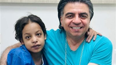 صاحبة الشفاه الزرقاء.. جمال شعبان يكشف تفاصيل الحالة الصحية لـ حبيبة بائعة المترو قبل خضوعها لعملية جراحية 