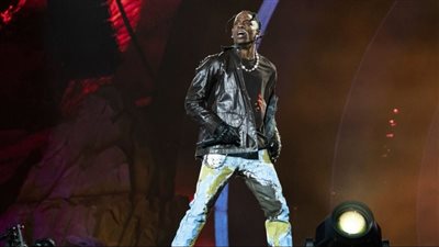 بعد إلغاء حفله في مصر.. ترافيس سكوت يطرح ألبومه الجديد يوتوبيا