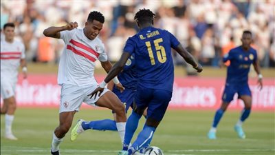 عودة الجزيري وخضوع رباعي الزمالك لقياسات بدنية وطبية