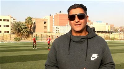 نادي الداخلية لـ القاهرة 24: هيثم جبريل يقود الفريق أمام الأهلي بالكأس