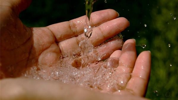 التضلع بماء زمزم