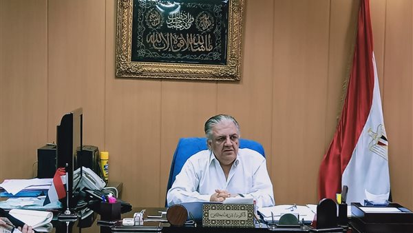 الدكتور شريف مكين