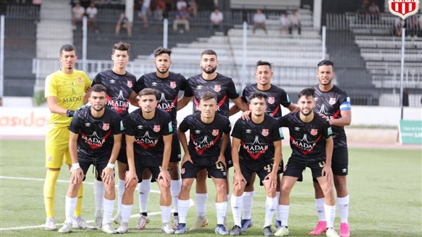 فريق شباب بلوزداد