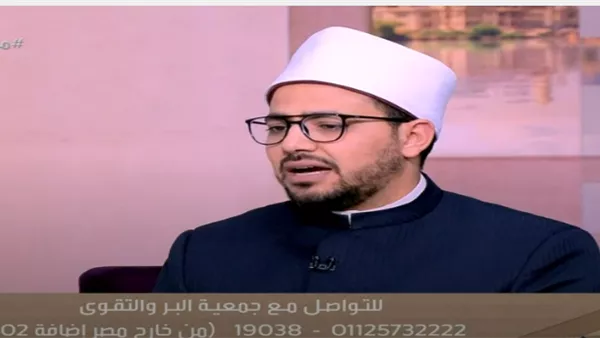 الشيخ عبد السلام