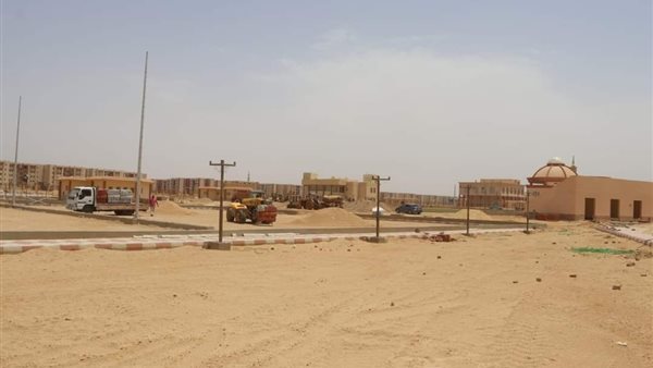 أراض جهاز العاشر