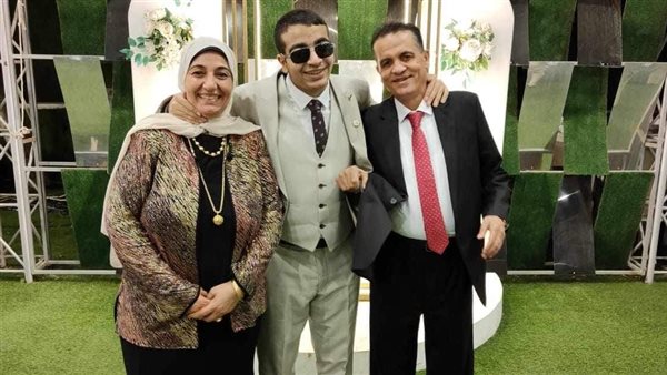 الثالث على الثانوية