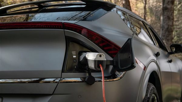 سيارات هيونداي الكهربائية