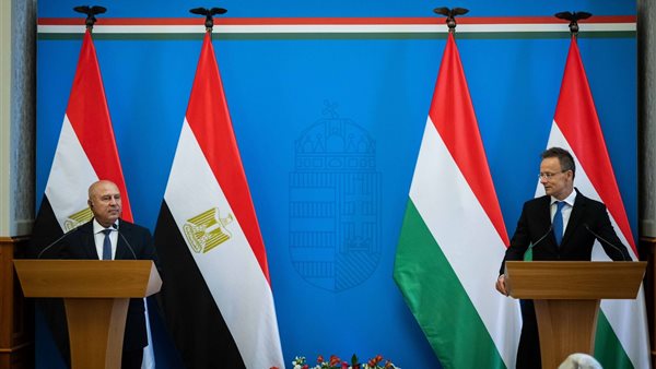 المؤتمر الصحفي