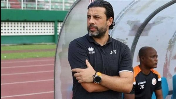 طارق الجاني المدير