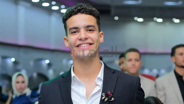 مصطفي سعيد الخامس