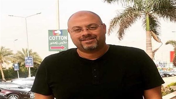 المخرج معتز التوني