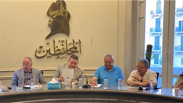 تأسيس التيار الليبرالي