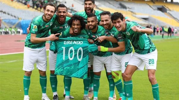 المصري البورسعيدي