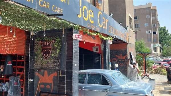 غلق وتشميع 4 منشآت