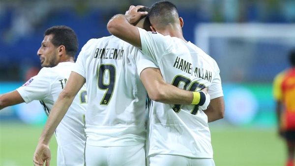 فريق اتحاد جدة