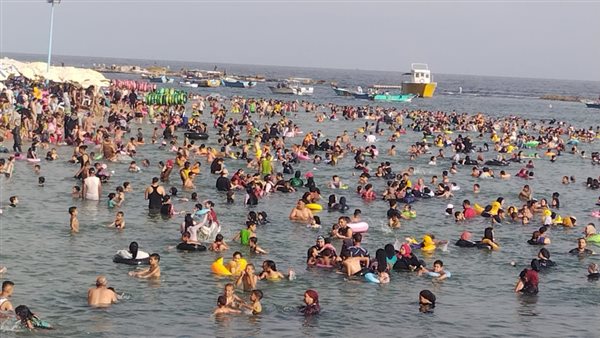 شاطئ الاسكندرية 