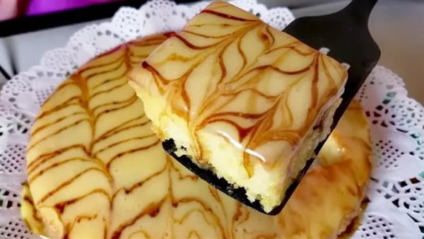 طريقة عمل الجاتوه