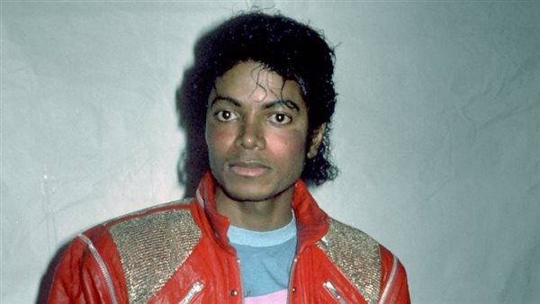 مايكل جاكسون 