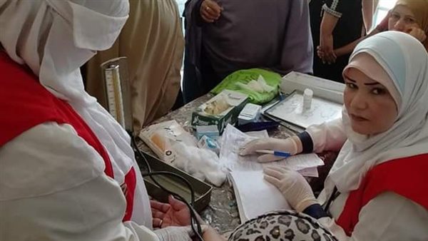 مبادرة الكشف المبكر