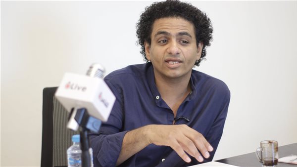 محمد صلاح العزب