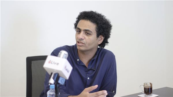 محمد صلاح العزب