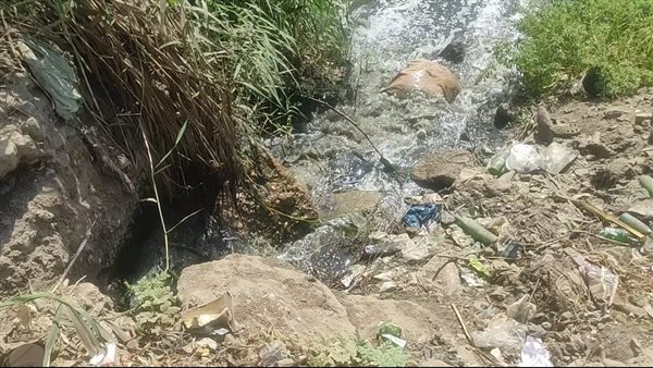 معاناة أهالي شبرا