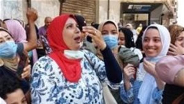 نتيجة الثانوية العامة