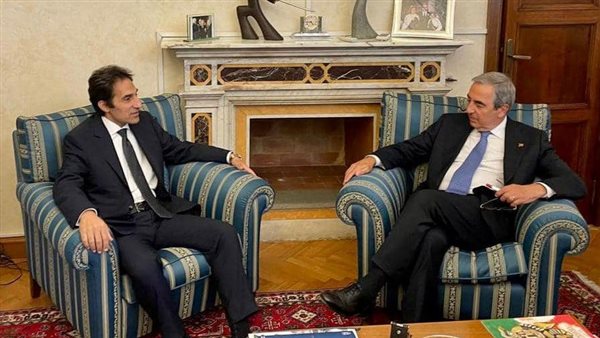 السفير بسام راضي