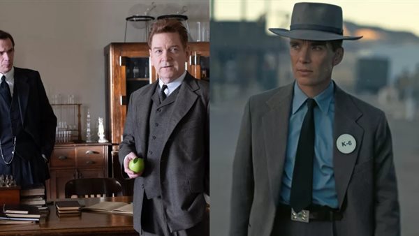 فيلم Oppenheimer