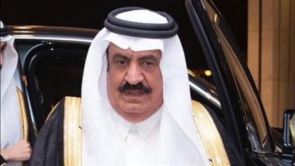  الأمير الدكتور تركي