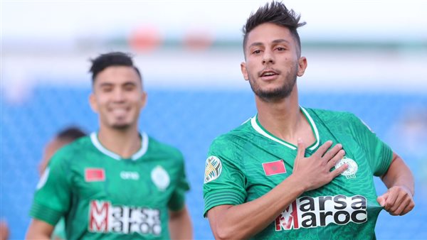 الرجاء المغربي