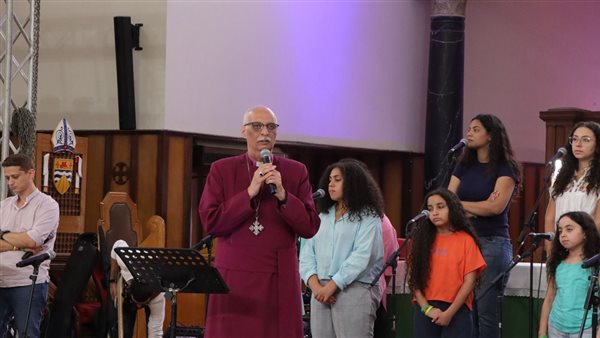 الكنيسة الأسقفية