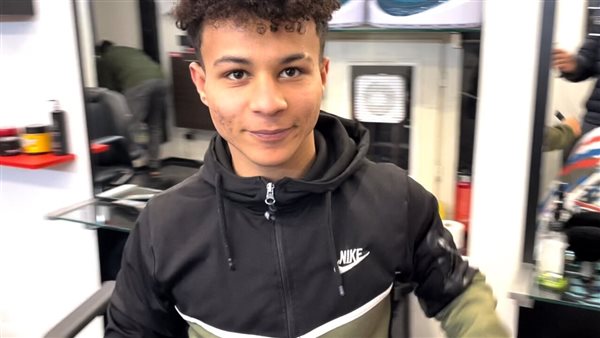 المصري المقتول بإيطاليا