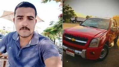 تفاصيل العثور على جثة شاب في ترعة بالشرقية بعد اختفاء لمدة 4 أيام
