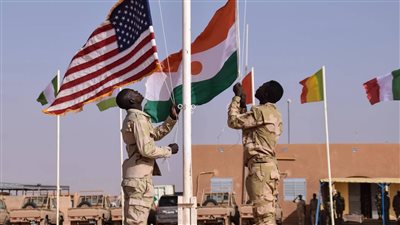 وزير الخارجية الأمريكي بعد اتصاله برئيس النيجر المخلوع: نعمل على عودة النظام الدستوري في البلاد