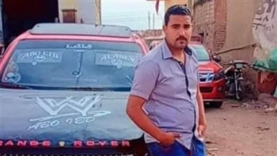 بعد اختفائه 4 أيام.. العثور على جثة شاب لقى مصرعه غرقًا في ترعة بالشرقية | بث مباشر