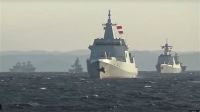 قمة ثلاثية بين اليابان والولايات المتحدة وكوريا الجنوبية للتصدي لكوريا الشمالية