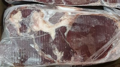 القليوبية× أسبوع| مصرع أربع أشخاص في حادث وضبط 14 طن كبدة فاسدة وإغلاق 10 منشآت طبية في شبين القناطر